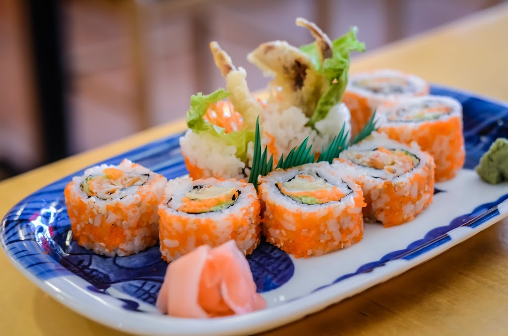 Tanakaya Japanese Restaurant | 130 King St, London, ON N6A 1C3, Canada | Phone: (519) 850-8838