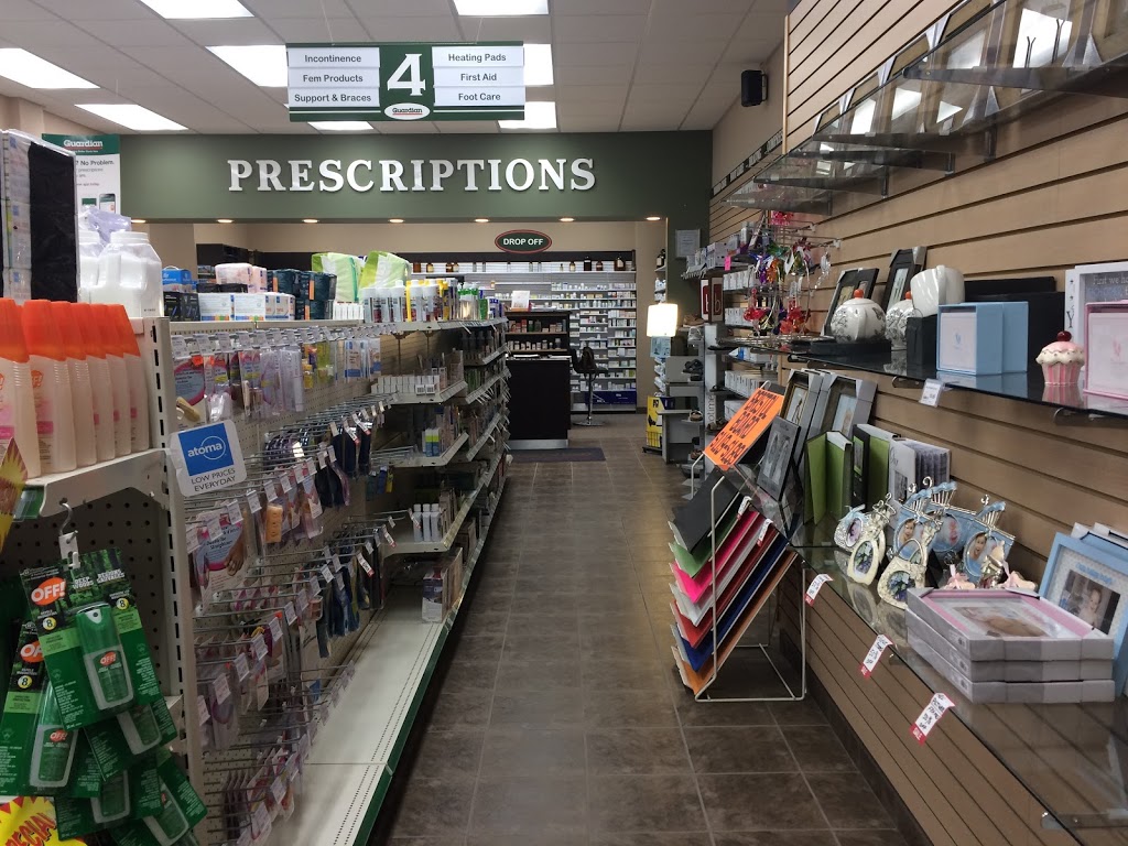 McLaren Pharmacy & Walk-in Clinic | 5299 Nauvoo Rd, Watford, ON N0M 2S0, Canada | Phone: (519) 876-2213