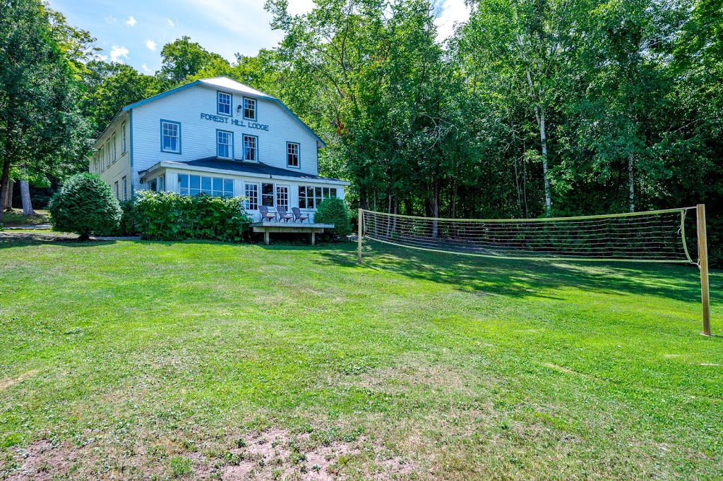 Forest Hill Lodge | 2959 Forest Hill Rd, Lakefield, ON K0L 2H0, Canada | Phone: (416) 737-9871