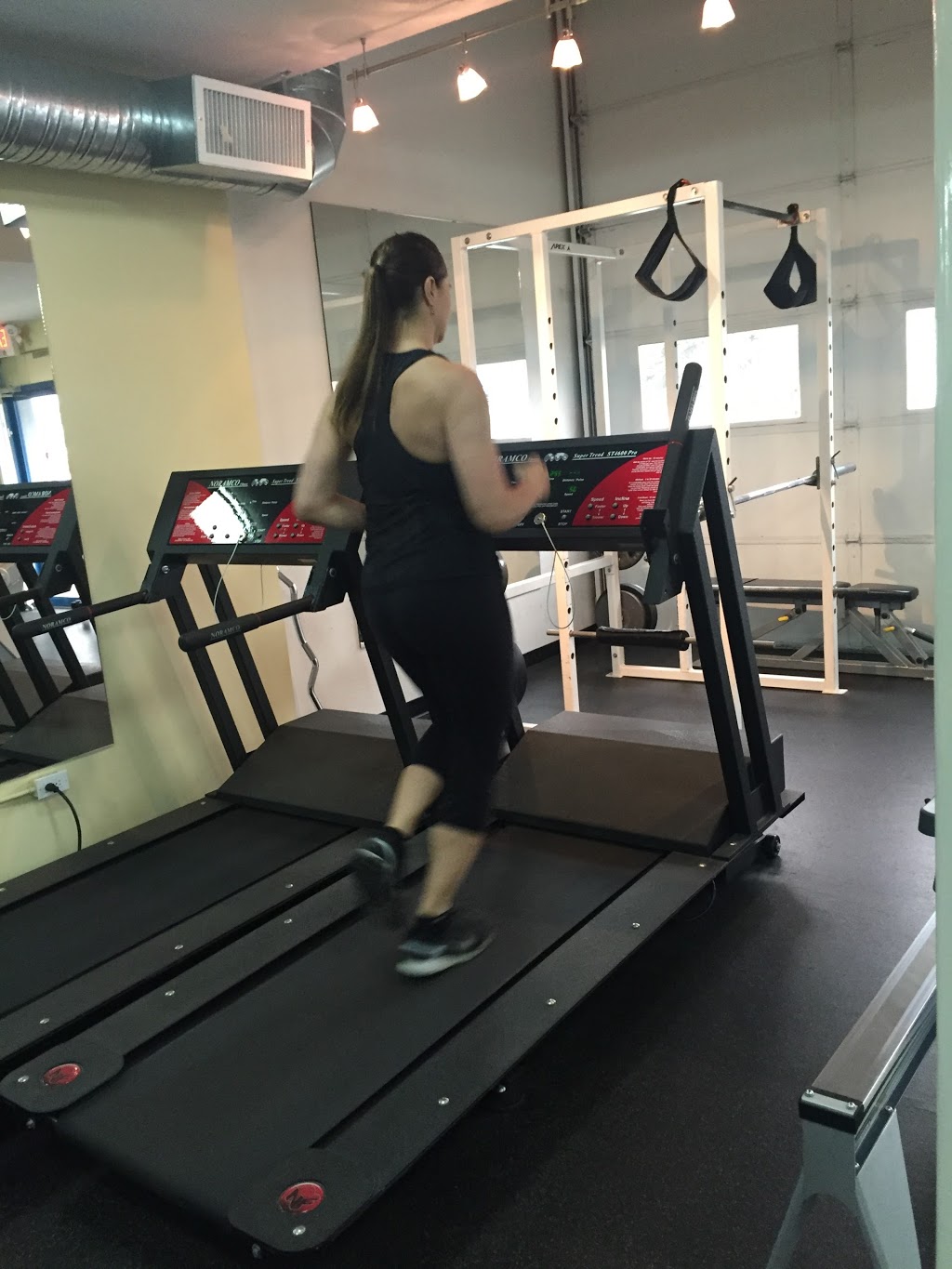 Feel Good Fitness | 3033 King George Blvd #24, Surrey, BC V4P 1B8, Canada | Phone: (604) 209-9937