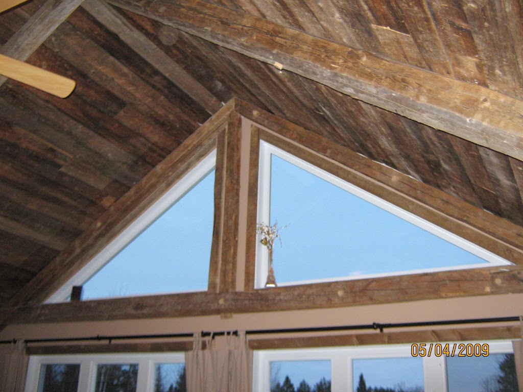 Construction Domanco | 3262, rue du Lac-Miroir, Shipshaw, QC G7P 1S9, Canada | Phone: (418) 817-8602