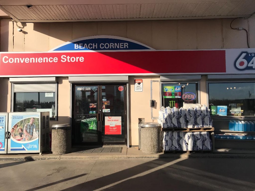 Esso | 53101 Range Rd 15, Parkland County, AB T7Y 2E4, Canada | Phone: (780) 963-2003