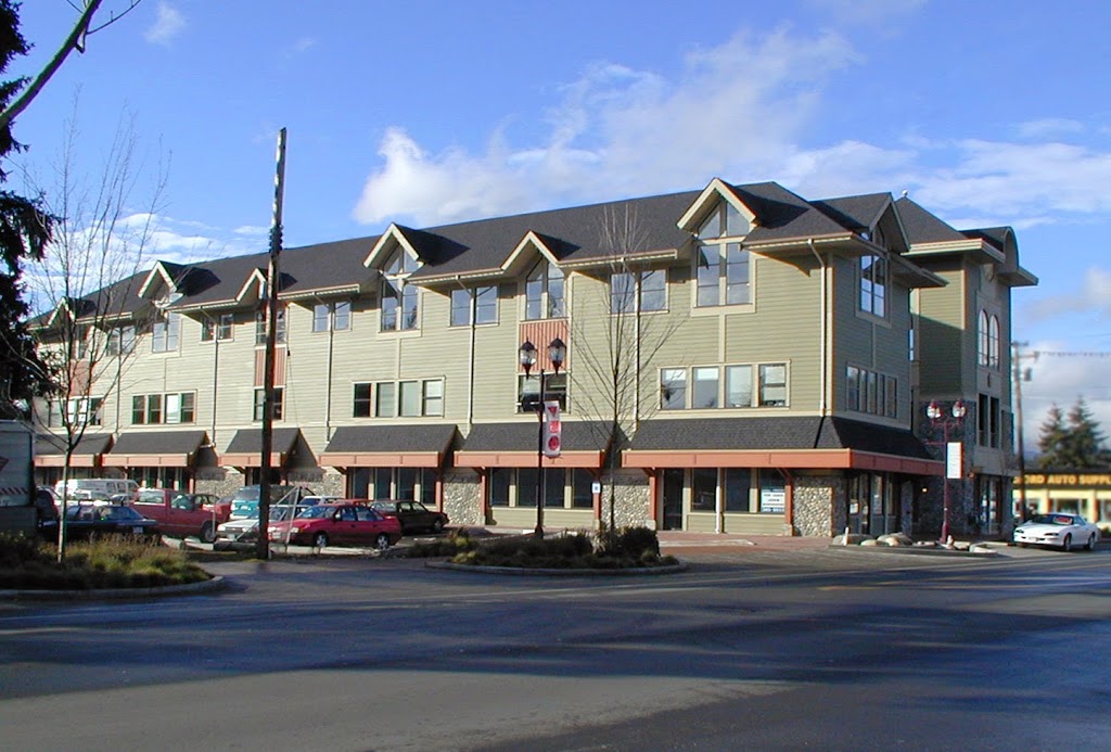 CityU of Seattle | 877 Goldstream Ave #305, Victoria, BC V9B 2X8, Canada | Phone: (250) 391-7444