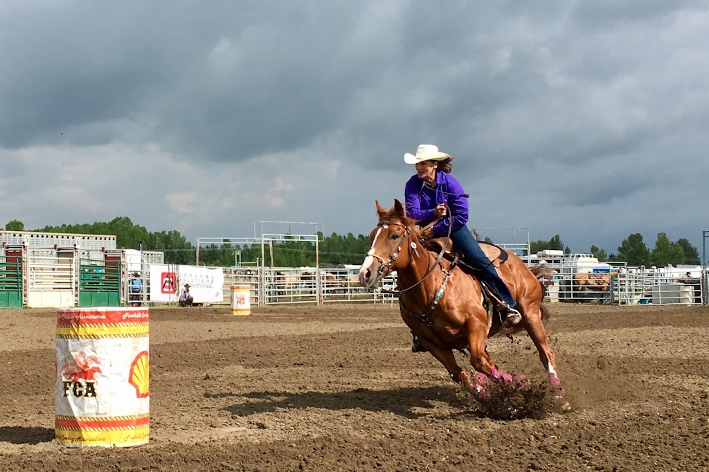 Millarville Racing & Agricultural Society | 306097 192 St W, Millarville, AB T0L 1K0, Canada | Phone: (403) 931-3411