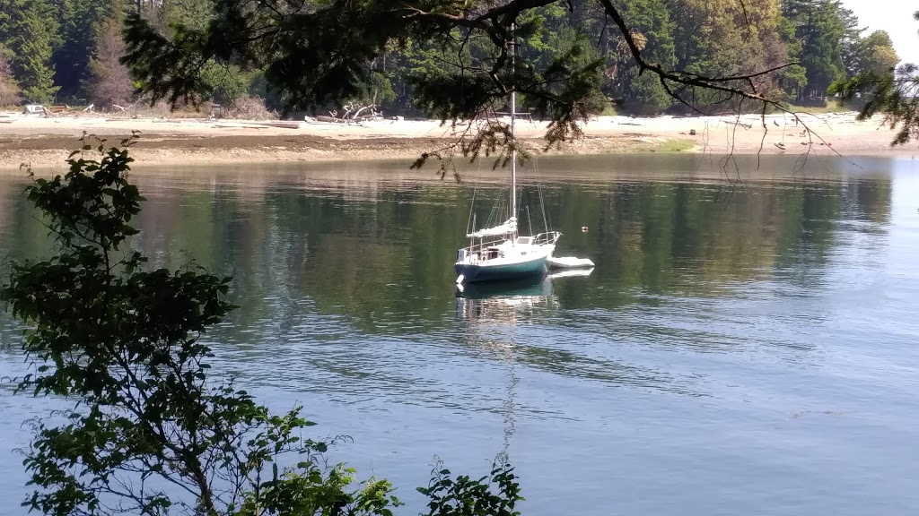 Cabbage Island | E Point Rd, Southern Gulf Islands, BC V0N 2Y0, Canada