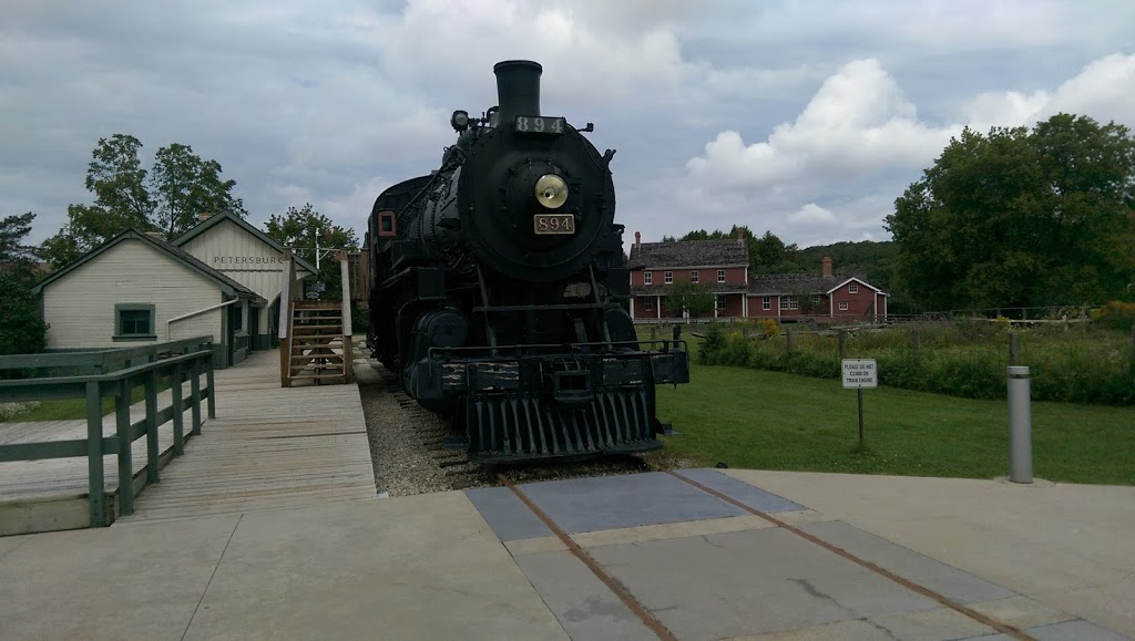 Homer Watson Park | 1094 Wilson Ave, Kitchener, ON N2C 1J3, Canada | Phone: (519) 741-2286