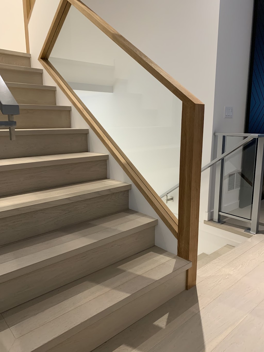Finishing Touch Carpentry LTD. | 45091 Homer Pl, Chilliwack, BC V2P 7V8, Canada | Phone: (604) 710-1753