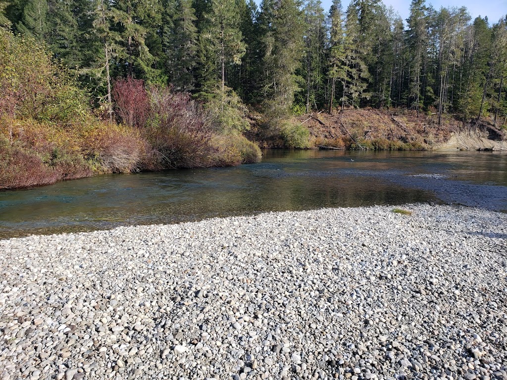 Robertson Creek Hatchery | 10333 Central Lake Rd, Port Alberni, BC V9Y 8Z1, Canada | Phone: (250) 724-6521
