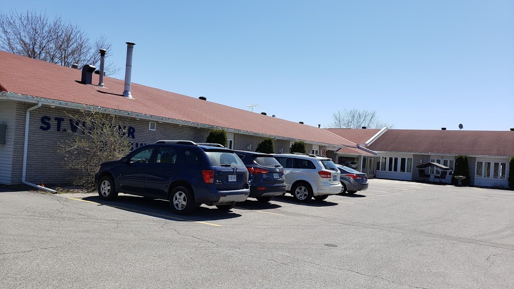 St Viateur Nursing Home | 1003 Limoges Rd, Limoges, ON K0A 2M0, Canada | Phone: (613) 443-5751