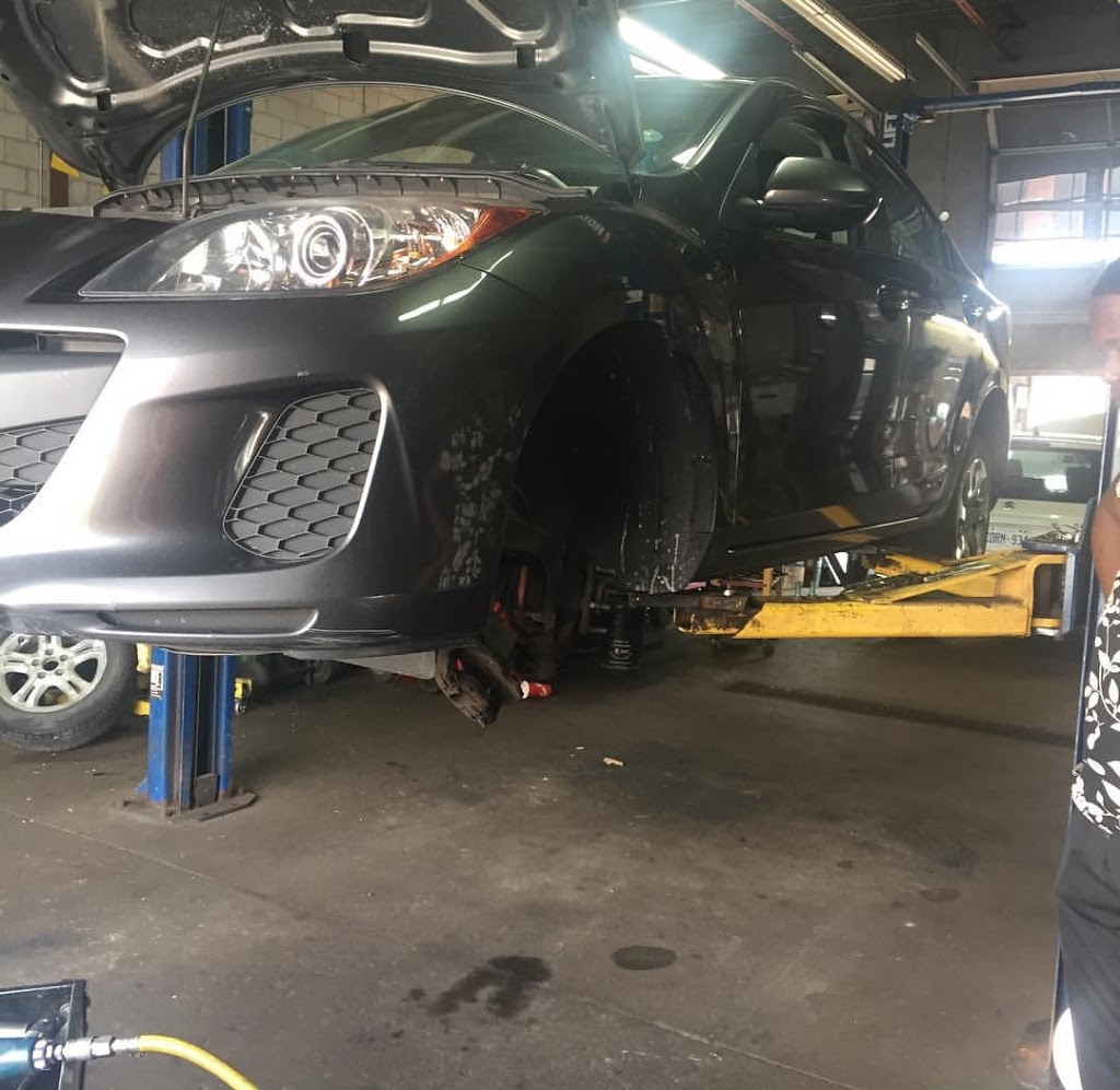 JAMES IDOWU AUTOS INC. | 106 Regina Rd Unit 3, Woodbridge, ON L4L 8M8, Canada | Phone: (437) 388-5646