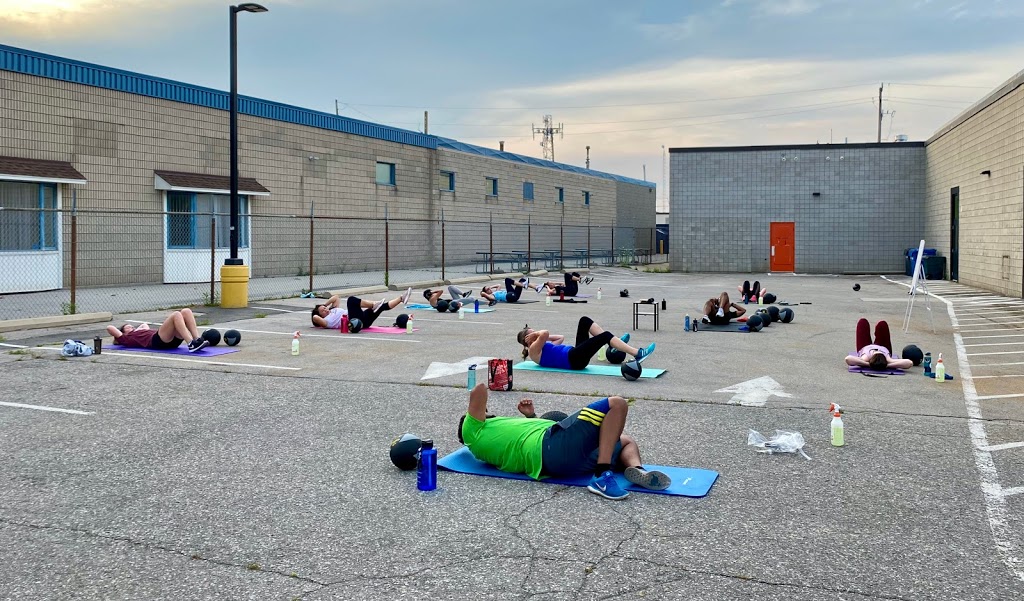 GRITLABS | 3410 Mainway Activityplex, Suite 4, Burlington, ON L7M 1A8, Canada | Phone: (647) 333-3156