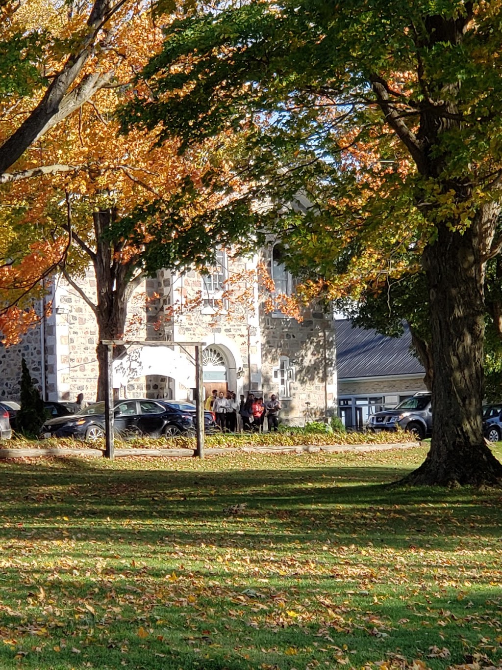 St. Ignatius Deemerton Retreat Centre | 186 Sideroad 20 N, Mildmay, ON N0G 2J0, Canada | Phone: (519) 778-6828