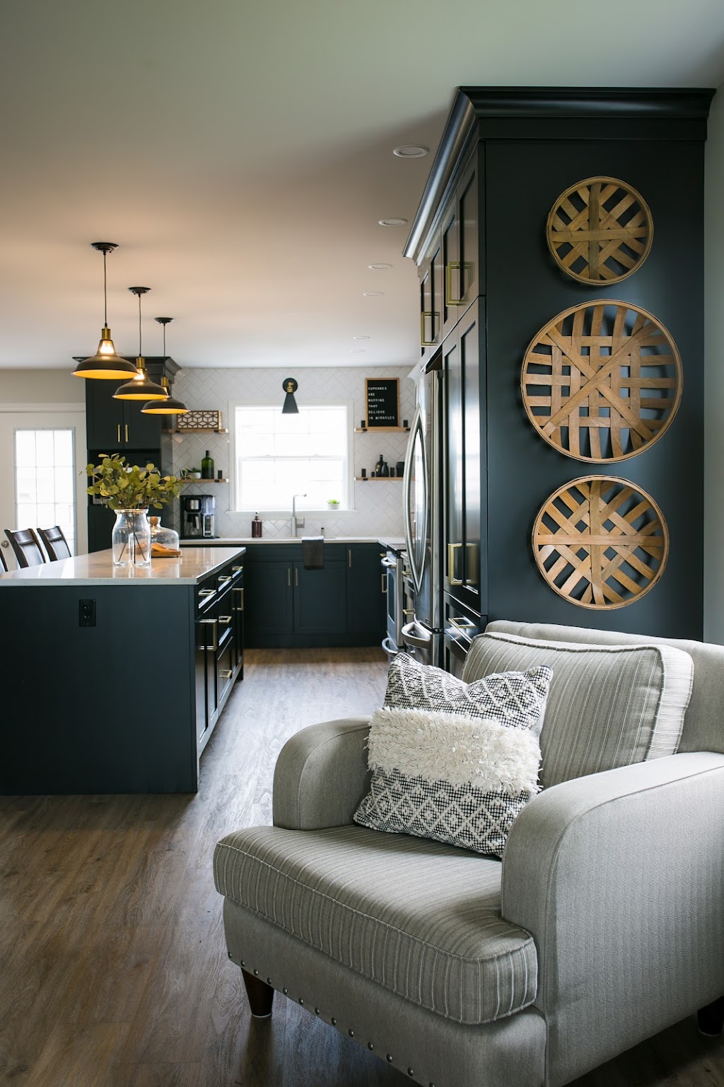 Thornehouse Design | 77 Cornwall Rd, Cornwall, PE C0A 1H0, Canada | Phone: (902) 394-6460