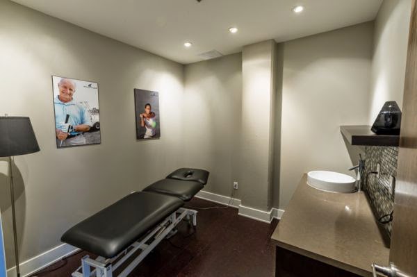 Dr. Trevor Vander Doelen | 4-1209 King St W, Toronto, ON M6K 1G2, Canada | Phone: (416) 588-5880