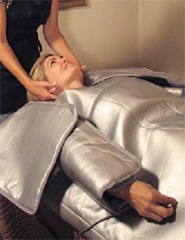 Egyptian Body Spa | 3180 Turnstone Crescent, Mississauga, ON L5L 5M1, Canada | Phone: (905) 820-4763