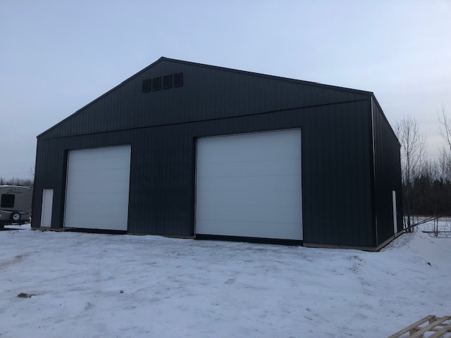Premium Built Structures | 112 Queensgate Cres #120, Red Deer, AB T4P 0P9, Canada | Phone: (877) 277-3648