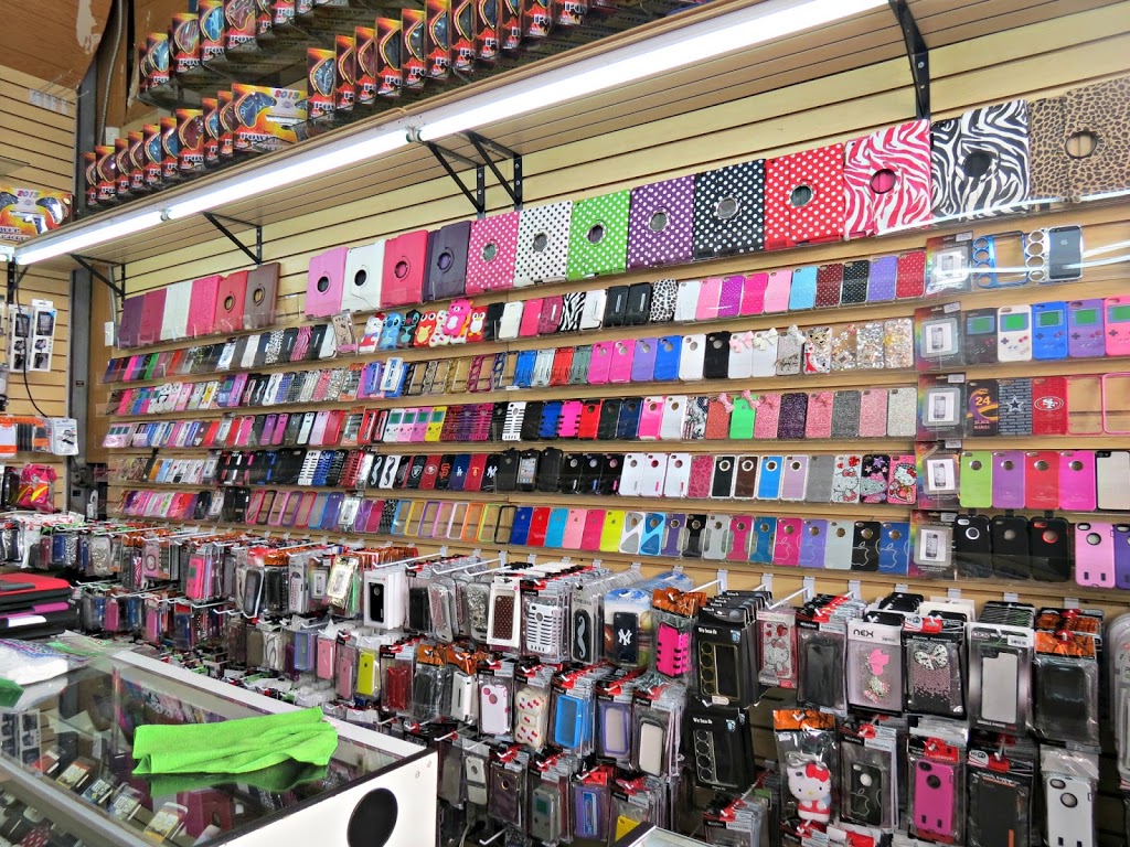 Guelph Cellphones & Electronics | 23 Wellington St E, Guelph, ON N1H 3R7, Canada | Phone: (519) 265-6222