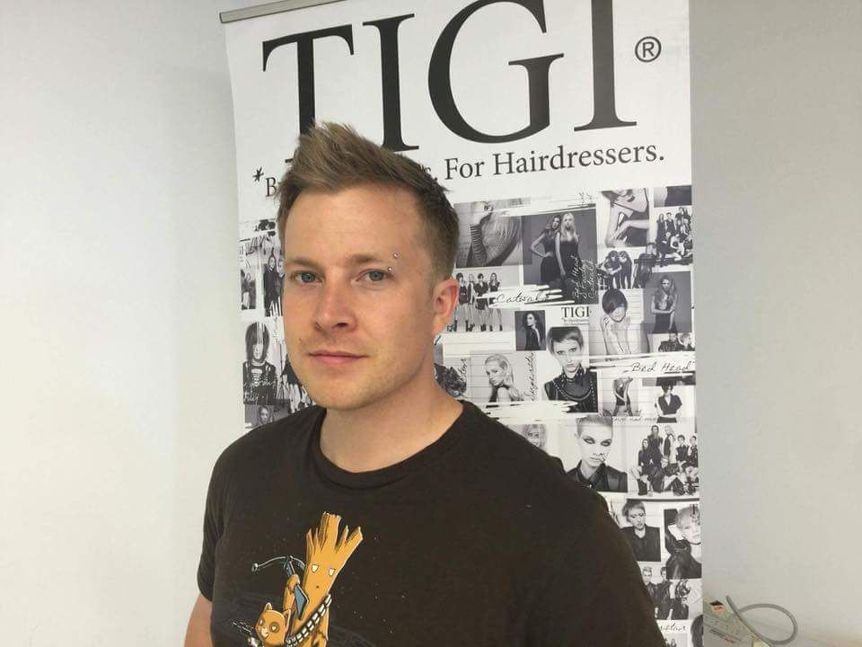 Scruples Hair Design | 816 Willow Park Dr SE, Calgary, AB T2J 5S1, Canada | Phone: (403) 225-0266