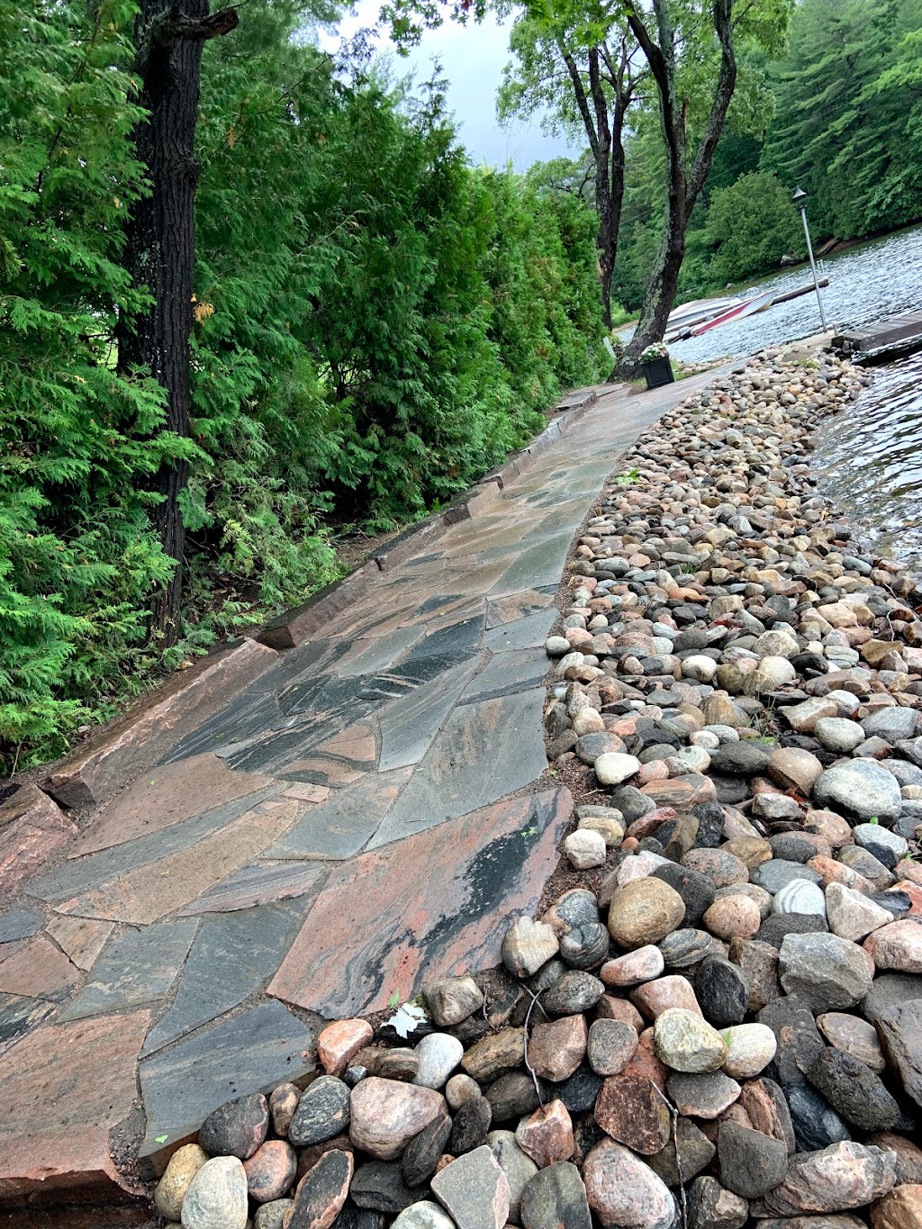 Parkers Excavating and Landscaping | Murdoch Rd, Minden, ON K0M 2K0, Canada | Phone: (403) 831-2336