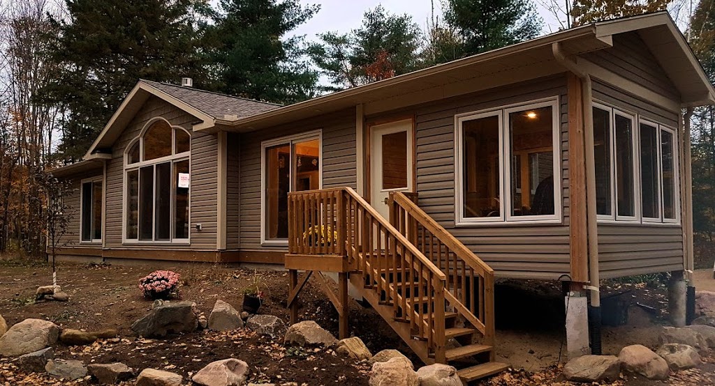 Royal Homes Minden | 11576 ON-35, Minden, ON K0M 2K0, Canada | Phone: (705) 286-6992