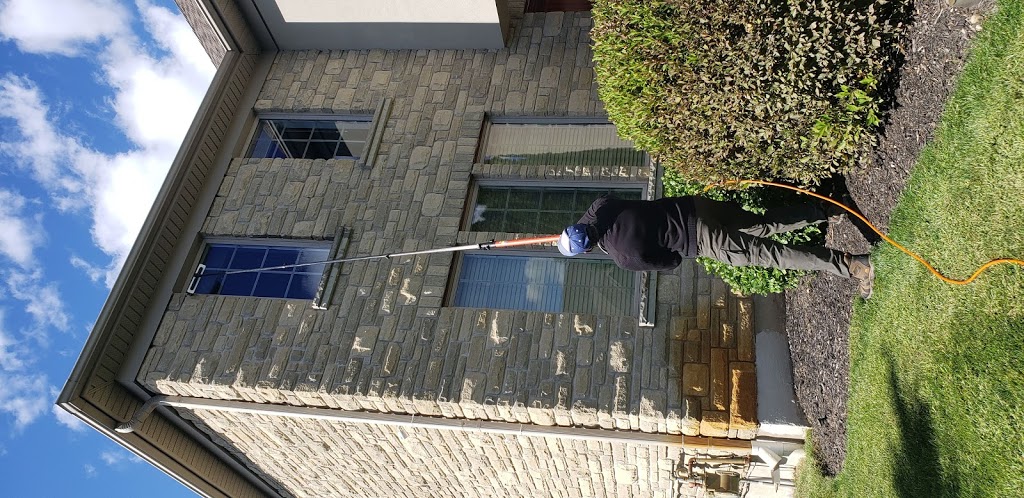 Reach Cleaning | 535 Margaret St, Cambridge, ON N3H 3X6, Canada | Phone: (226) 979-5017