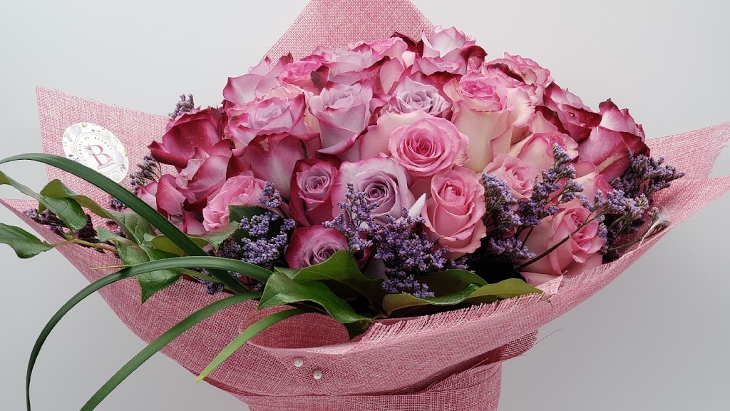 Florals By Bushra | Sugarbush Rd, Mississauga, ON L5B 2X7, Canada | Phone: (437) 771-3919