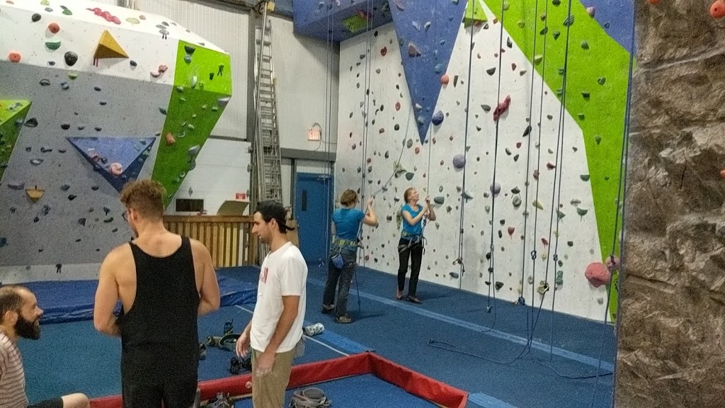 Climbers Corner | 95 Sandford Fleming Dr, Collingwood, ON L9Y 5A6, Canada | Phone: (705) 445-0117