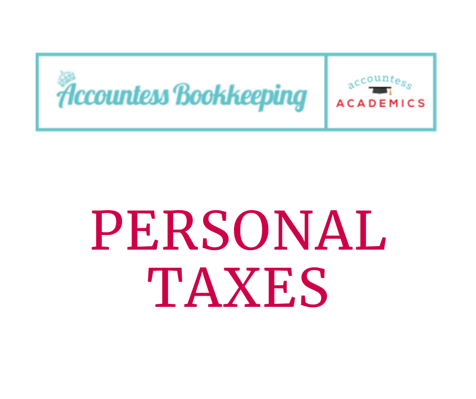 ACCOUNTESS BOOKKEEPING N TAX | 77 Charlotte St, Carleton Place, ON K7C 1Y6, Canada | Phone: (613) 809-3980