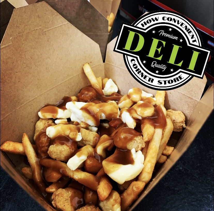 How Convenient Corner Store and Deli | 5008 50 Ave Bay 4, Alix, AB T0C 0B0, Canada | Phone: (403) 747-3004