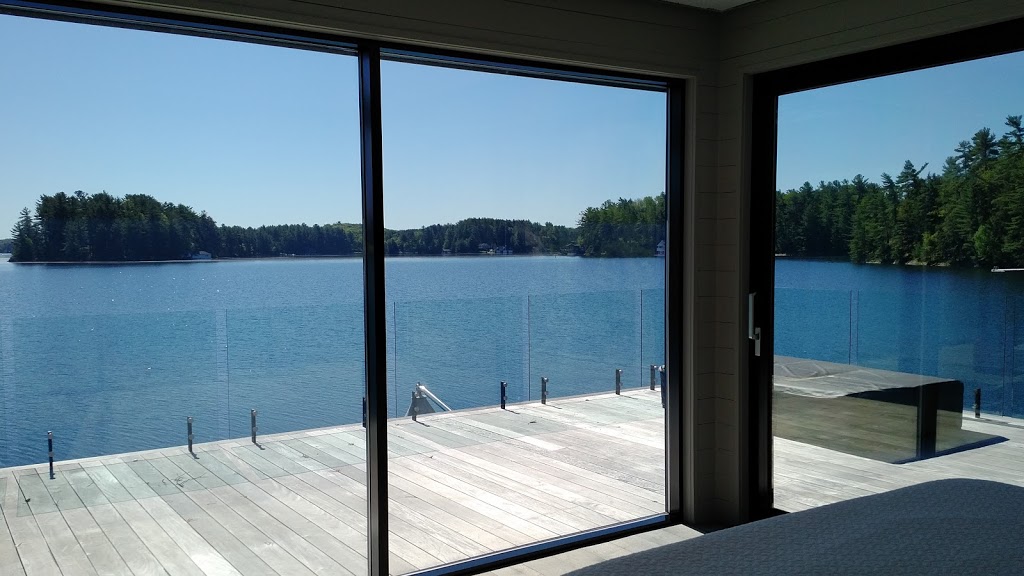 Solar Trends Window Tinting | 1043 Garden Ave, Innisfil, ON L9S 1W5, Canada | Phone: (705) 417-2869