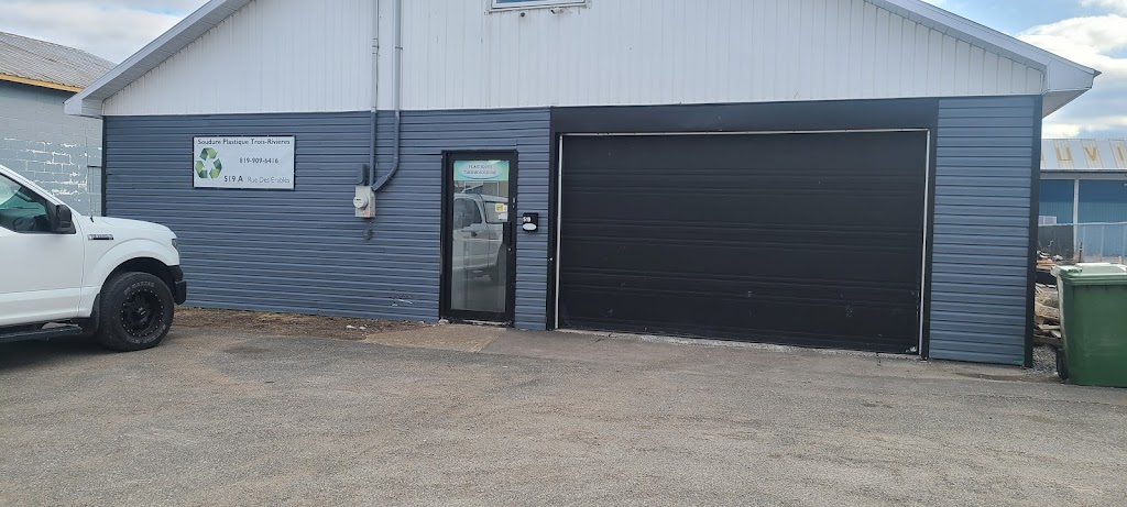 Granufab | 519 Rue des Érables, Trois-Rivières, QC G8T 7Z7, Canada | Phone: (819) 909-6416