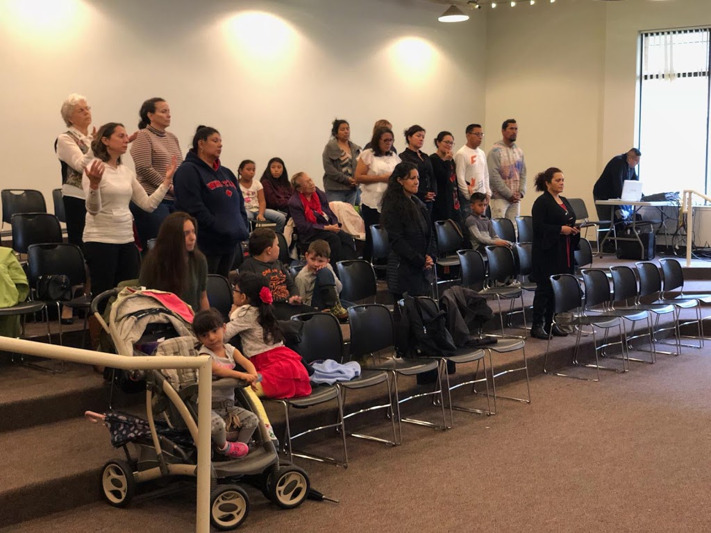 My Father´s House Church | 21277 56 Ave, Langley City, BC V2Y 1M3, Canada | Phone: (778) 322-9023