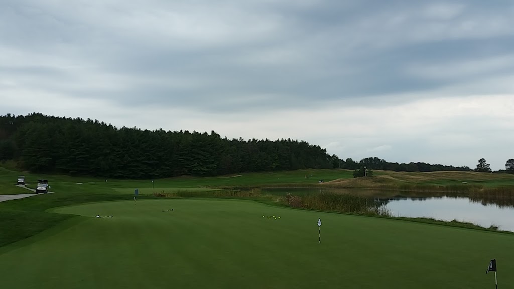 Mad River Golf Course | 2008 County Rd 42, Stayner, ON L0M 1S0, Canada | Phone: (705) 428-3673