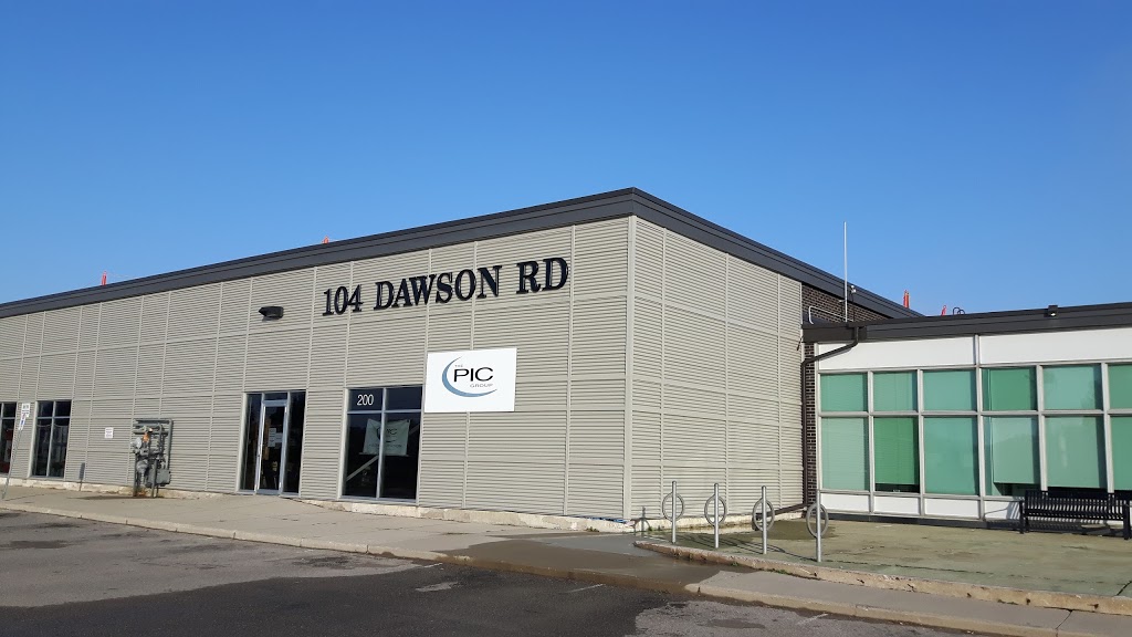 PIC Group | 104 Dawson Rd, Guelph, ON N1H 1A6, Canada | Phone: (519) 836-3418