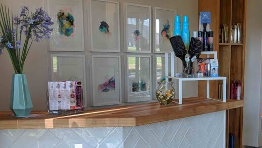 Sigma Squared Salon | 60 Dallas Rd #6A, Victoria, BC V8V 1A2, Canada | Phone: (250) 382-2555