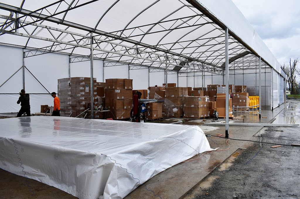 Goodwins Greenhouses Supply and Service | 28080 Fraser Hwy, Abbotsford, BC V4X 1K7, Canada | Phone: (855) 949-2963