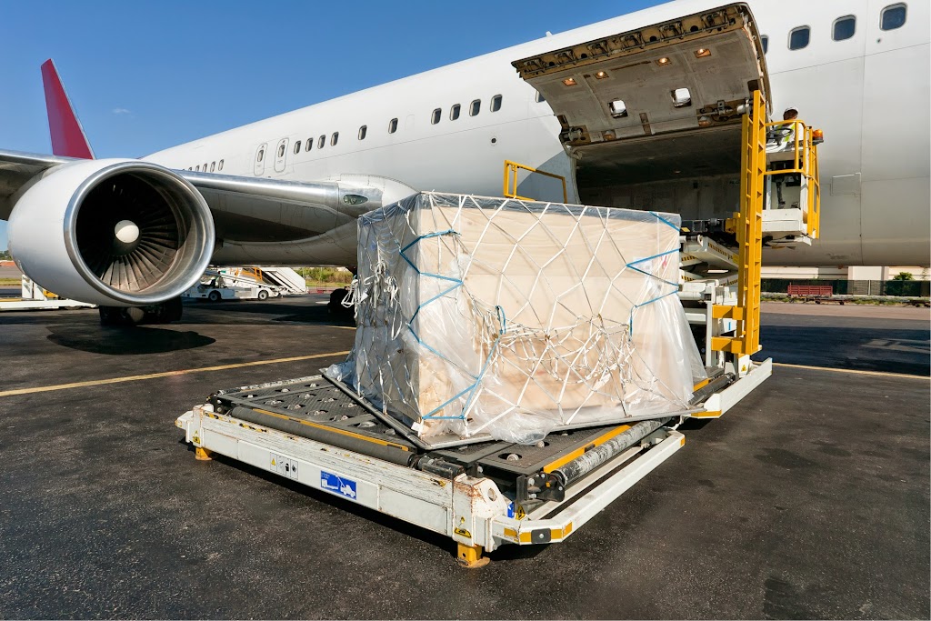 GPNS Logistics | 2567 192 St #101, Surrey, BC V3Z 3X1, Canada | Phone: (604) 599-0305