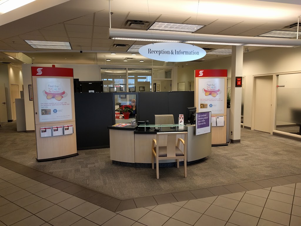 Scotiabank | 3189 King George Blvd #16, Surrey, BC V4P 1B8, Canada | Phone: (604) 541-0280