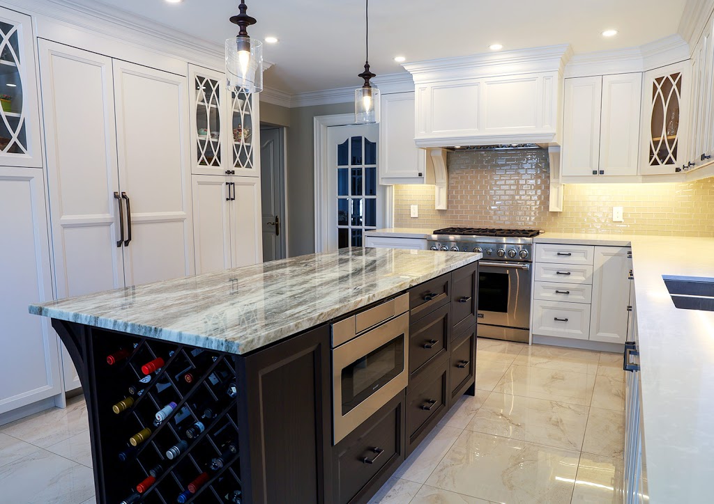 The Bradford Kitchen Company (Formerly RJW Contracting) | 6 Industrial Ct unit 3, Bradford, ON L3Z 3G5, Canada | Phone: (905) 775-0010