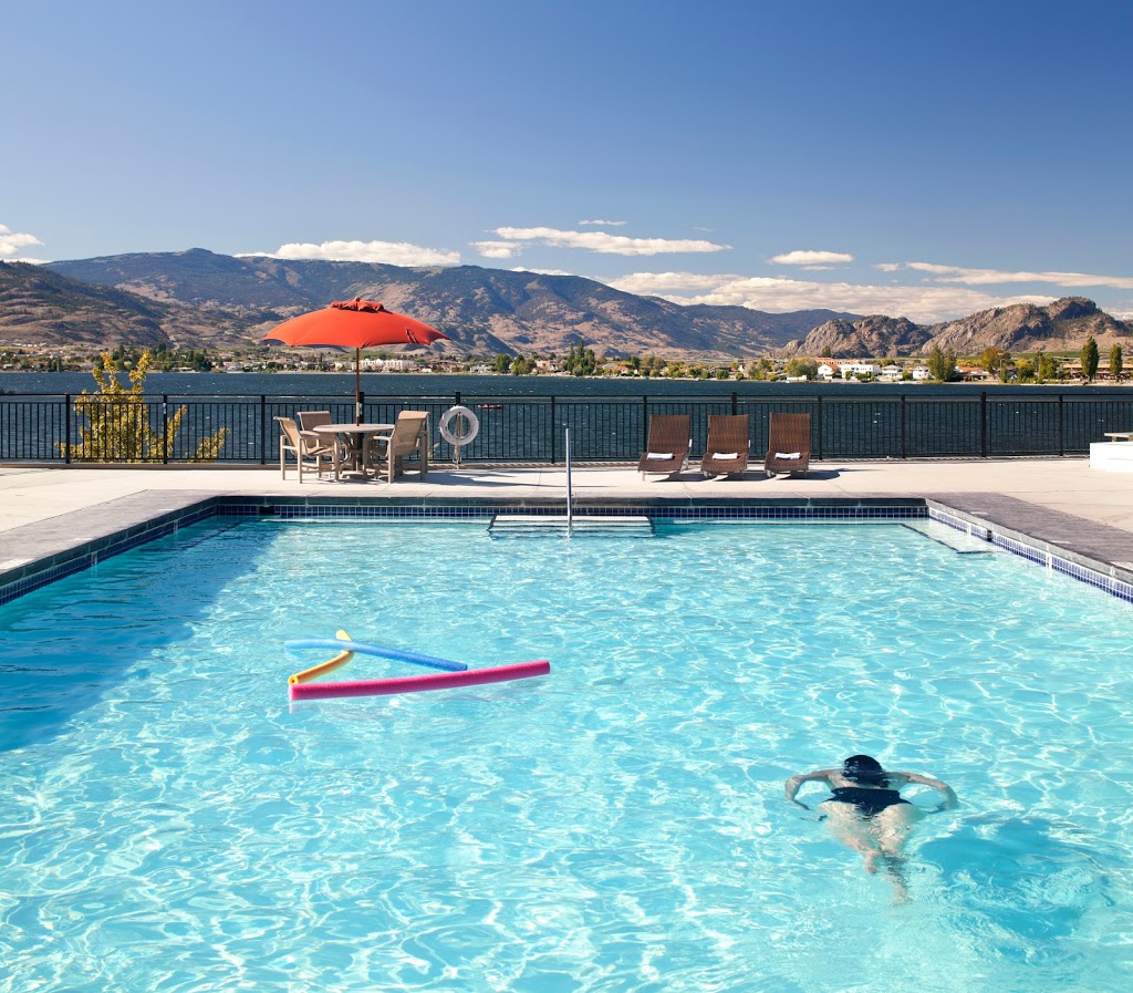 Walnut Beach Resort | 4200 Lakeshore Dr, Osoyoos, BC V0H 1V6, Canada | Phone: (855) 936-5400