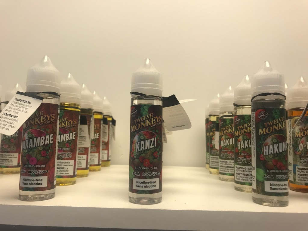 SaTa Vape | 292 Brock Rd S, Guelph, ON N1H 6H9, Canada | Phone: (519) 731-0316