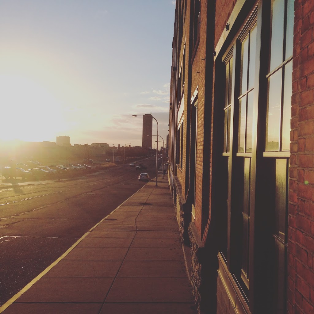 Covell Chiropractic | 500 Seneca St #130, Buffalo, NY 14204, USA | Phone: (716) 551-0970