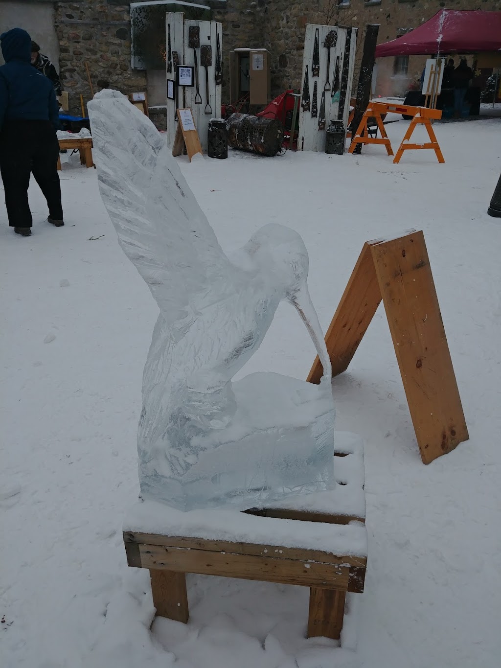 Cam Menken Carving | 426164 25 Sideroad, Mono, ON L9V 1E3, Canada | Phone: (519) 216-2013