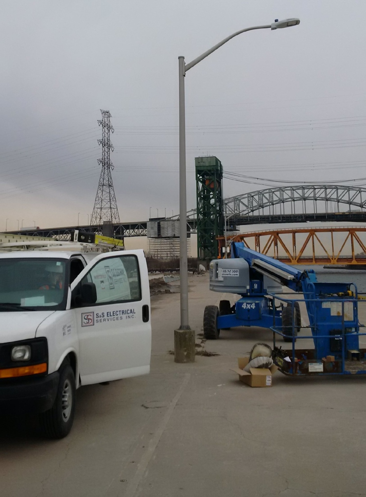 S & S Electrical Services Inc | 1442 Osprey Dr #5, Ancaster, ON L9G 4V5, Canada | Phone: (905) 304-9001