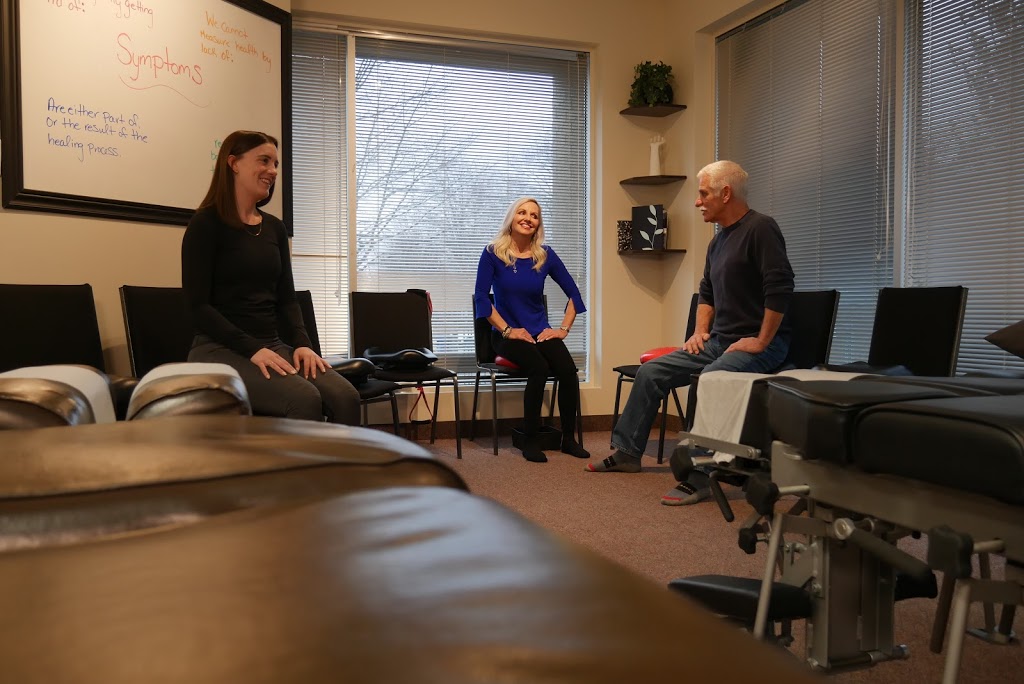 Corrective Chiropractic | 440 Boler Rd Suite 101, London, ON N6K 4L2, Canada | Phone: (519) 474-6808