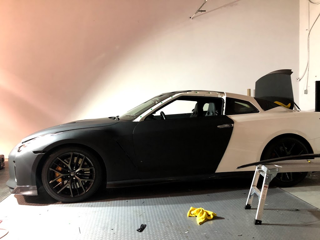 Aimone Auto Group | 8000 River Rd, Richmond, BC V6X 1X7, Canada | Phone: (604) 724-5519