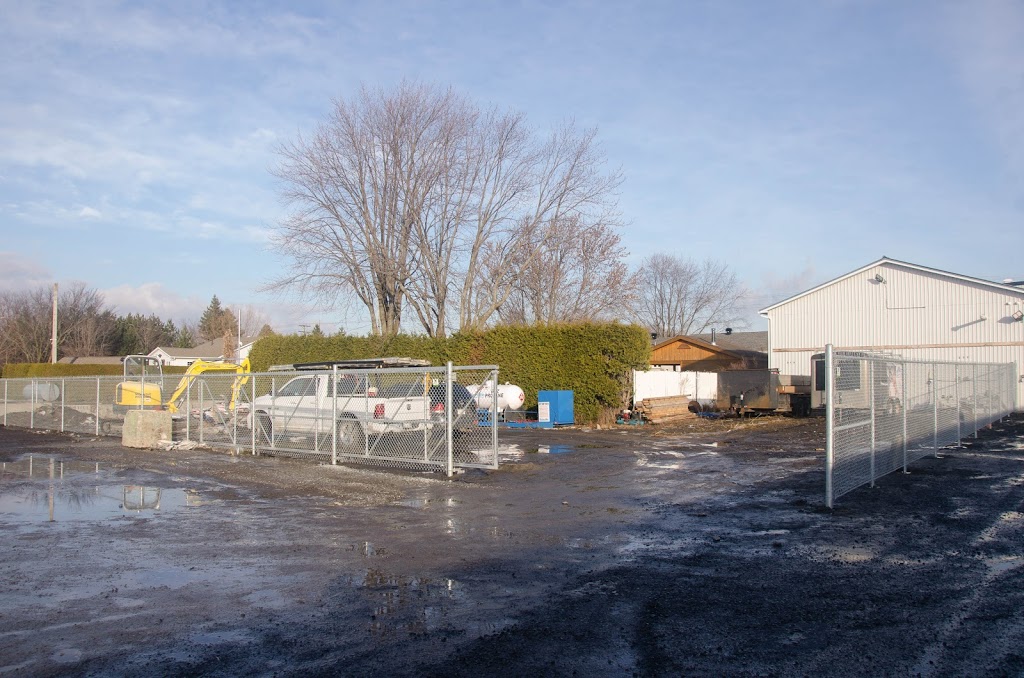 Les Entreprises DuClocher | 419 Chemin du Clocher, Saint-Jean-sur-Richelieu, QC J2Y 1A9, Canada | Phone: (450) 359-4040