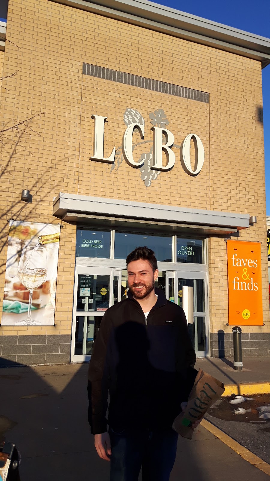 LCBO | store | 343 Glendale Ave, St. Catharines, ON L2T 0A1, Canada | 9056411169 OR +1 905-641-1169