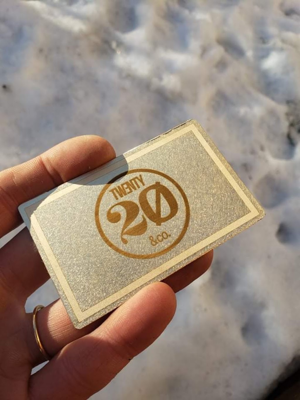 Twenty20 & Co. Vancouver Island | 6973 Island Hwy N, Nanaimo, BC V9V 0B5, Canada | Phone: (236) 544-8530