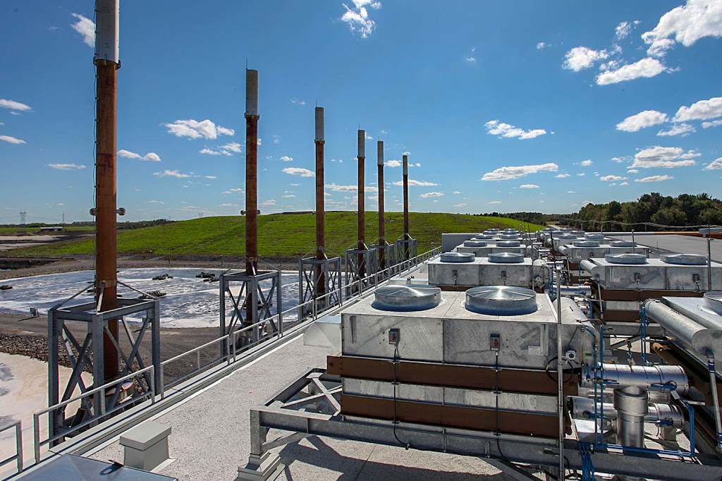 Sutton Stromart Ltd | 8 Carson Ct, Brampton, ON L6T 4P8, Canada | Phone: (905) 458-0470